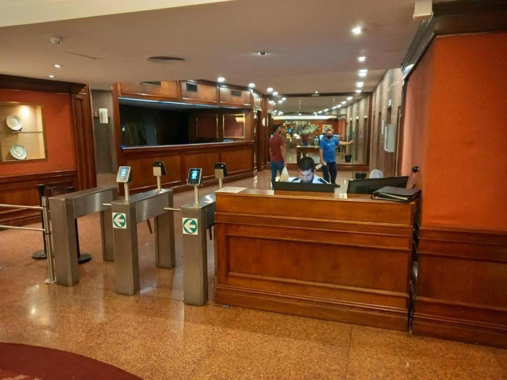Bsas Platino Apartamento Ciudad Autónoma de Buenos Aires