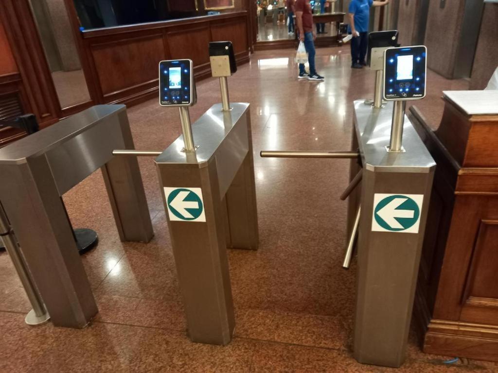 Bsas Platino * Ciudad Autónoma de Buenos Aires