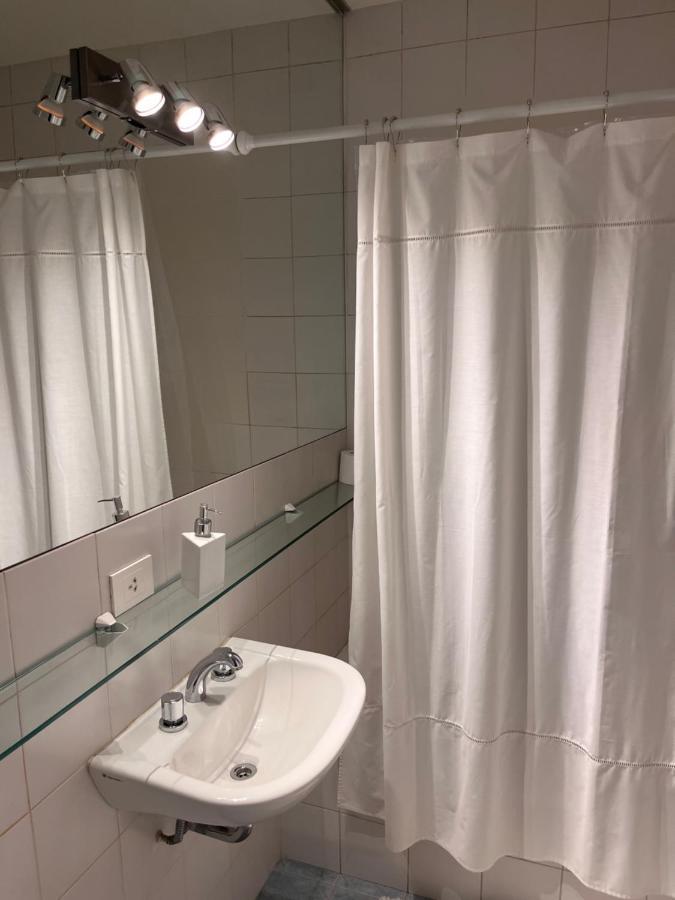 Apartamento Palermo Charcas Buenos Aires