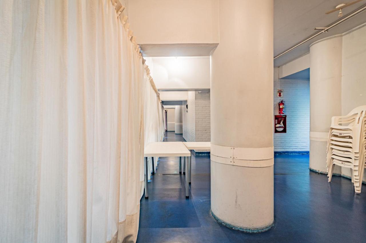 Apartamento In The Tower Of Palermo Soho *