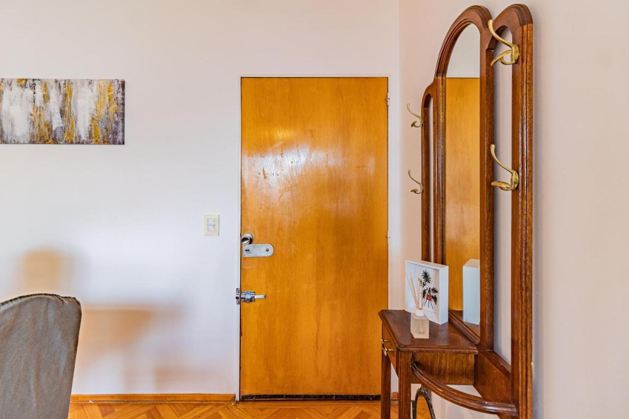 Apartamento In The Tower Of Palermo Soho Ciudad Autónoma de Buenos Aires