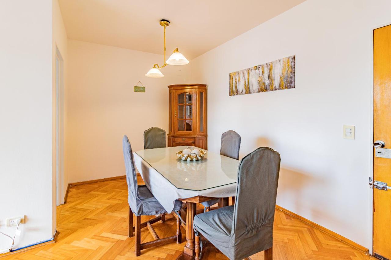 Apartamento In The Tower Of Palermo Soho Ciudad Autónoma de Buenos Aires