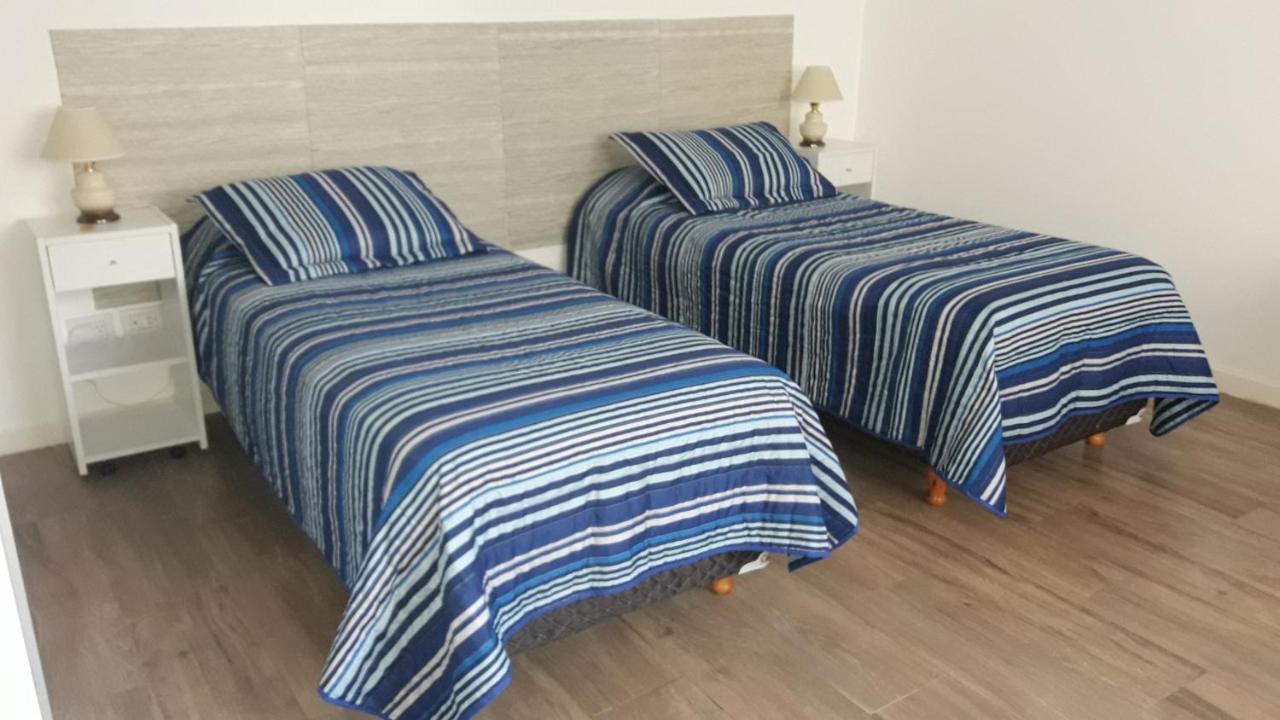 Apartamento Departamento A Cuadras Del Hospital Italiano Buenos Aires