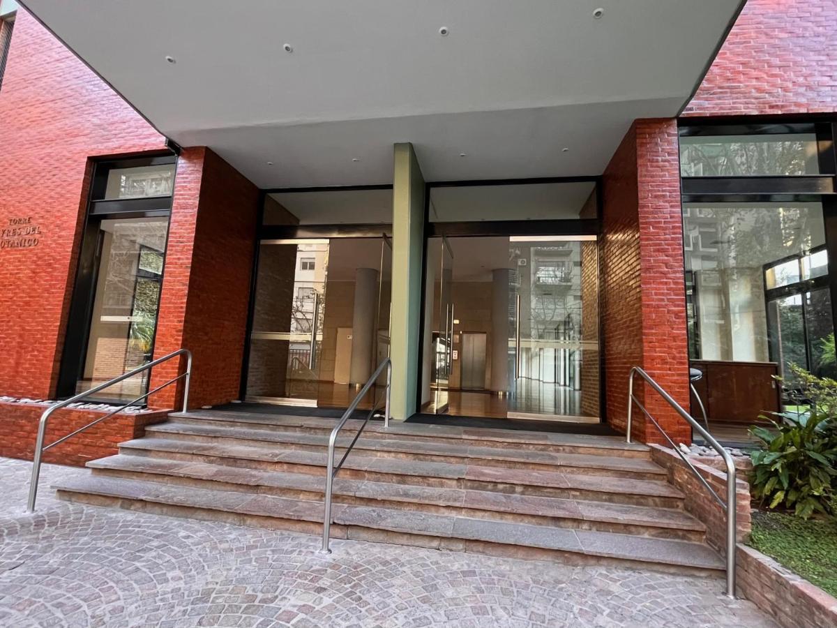 Apartamento Ayres Del Botánico Ciudad Autónoma de Buenos Aires