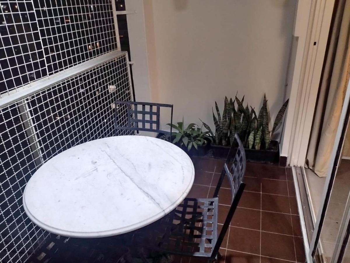 Departamento Av. Santa Fe Apartamento Buenos Aires