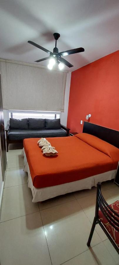 Hotel Quito Ciudad Autónoma de Buenos Aires