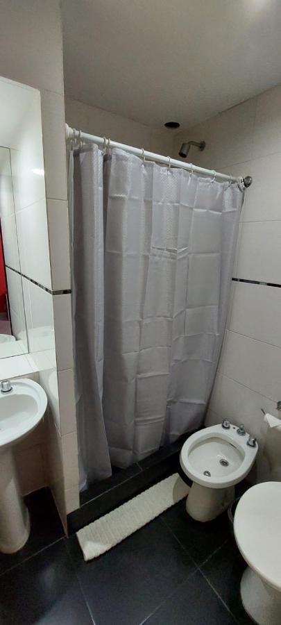 Hotel Quito Ciudad Autónoma de Buenos Aires