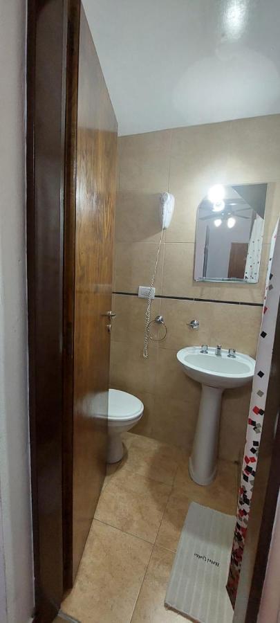 Quito 3* Ciudad Autónoma de Buenos Aires