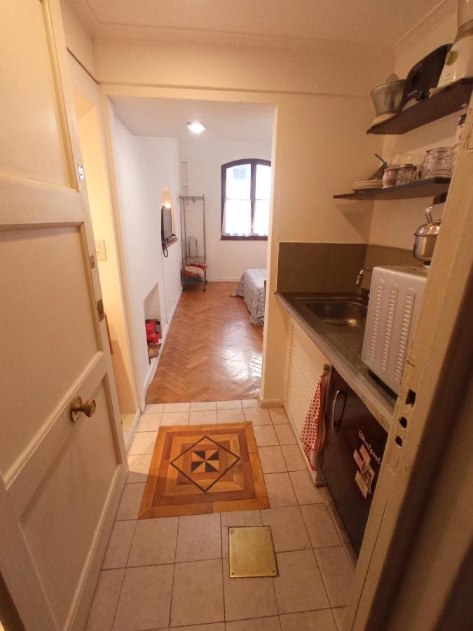 Apartamento Spring Box Flat Las Cañitas *
