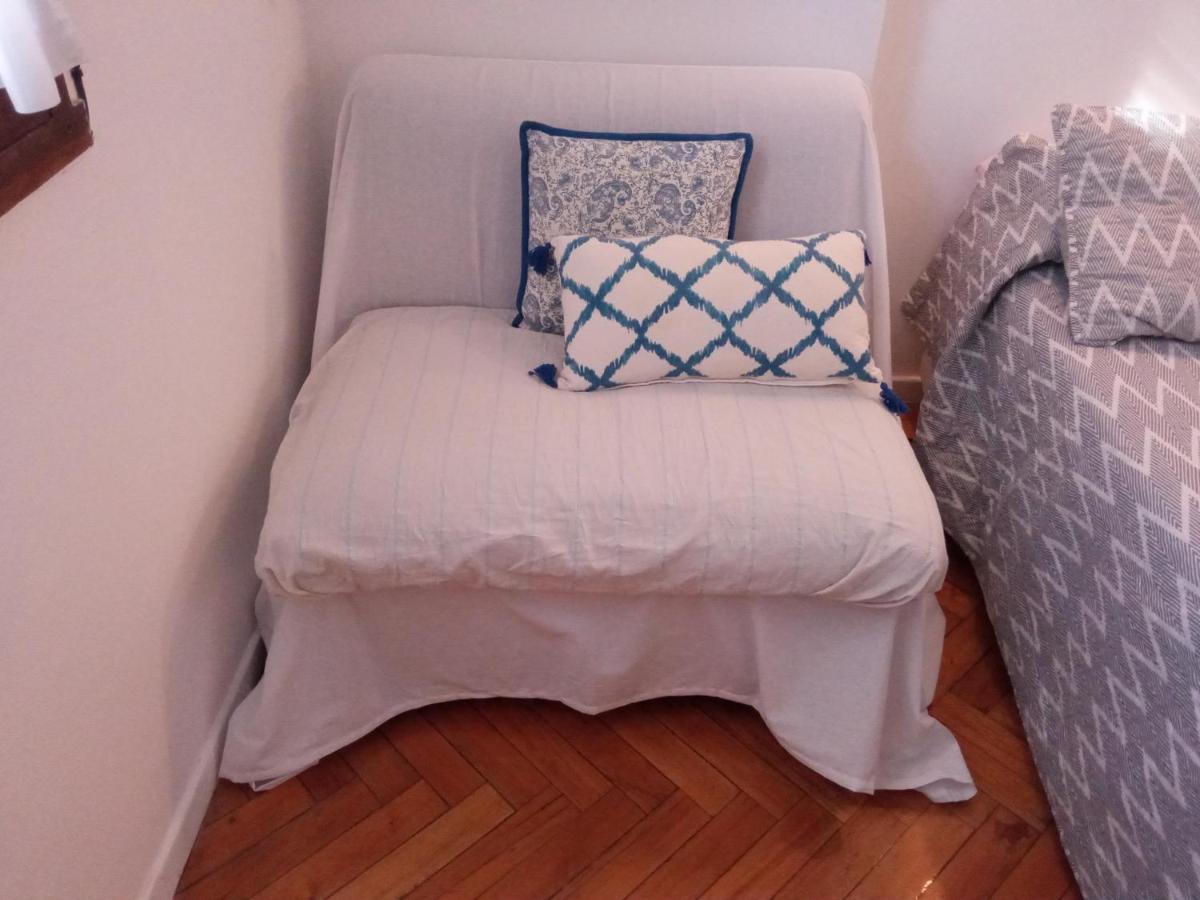 Apartamento Spring Box Flat Las Cañitas *