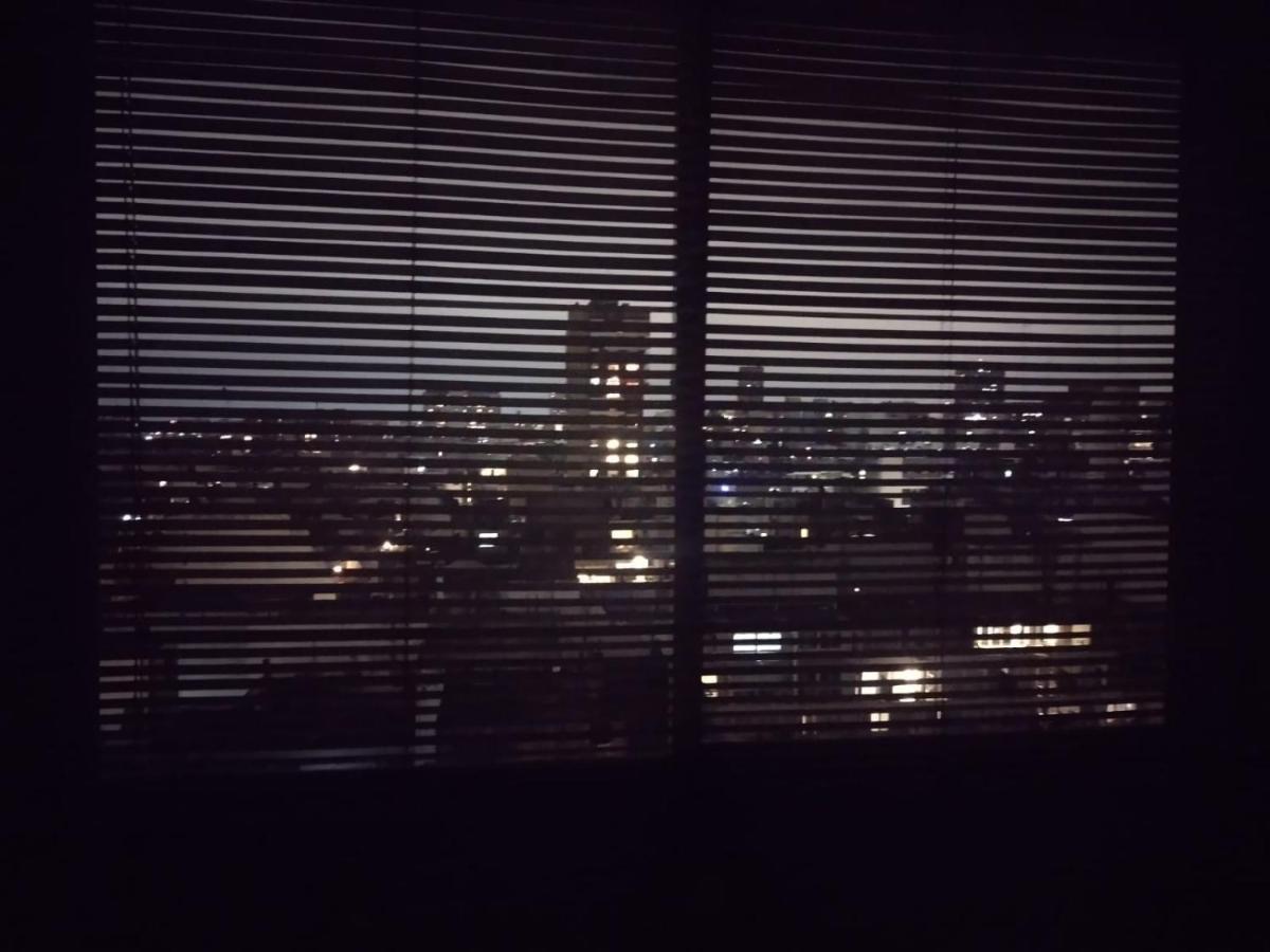 Departamento Av. Santa Fe Apartamento Buenos Aires