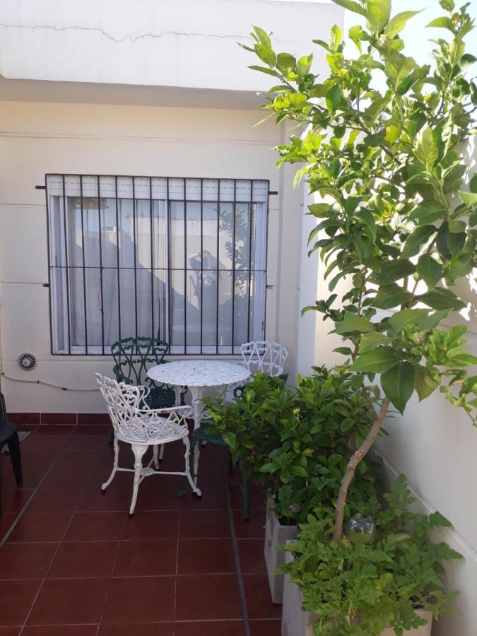 Devoto Duplex