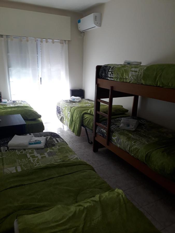 Devoto Duplex Apartamento *