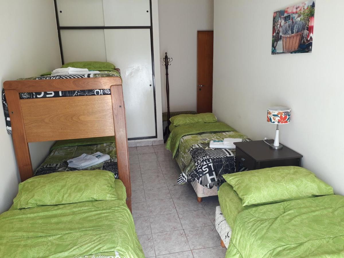 Apartamento Devoto Duplex Buenos Aires