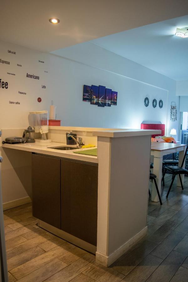Calido Apartamento De Lujo En San Telmo Apartamento