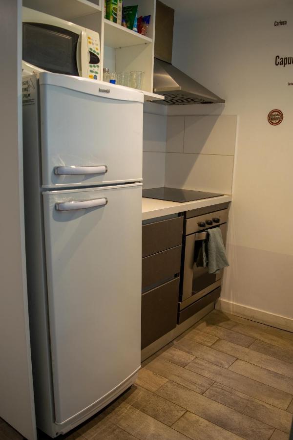 Calido Apartamento De Lujo En San Telmo * Buenos Aires