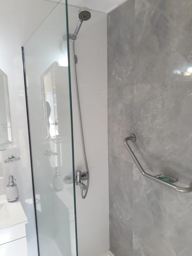 Apartamento 4 Ventanales Sobre La Avenida Corrientes