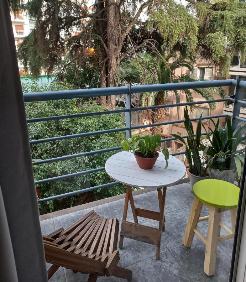 Carcova Studio - Style & Relax En Recoleta Apartment *