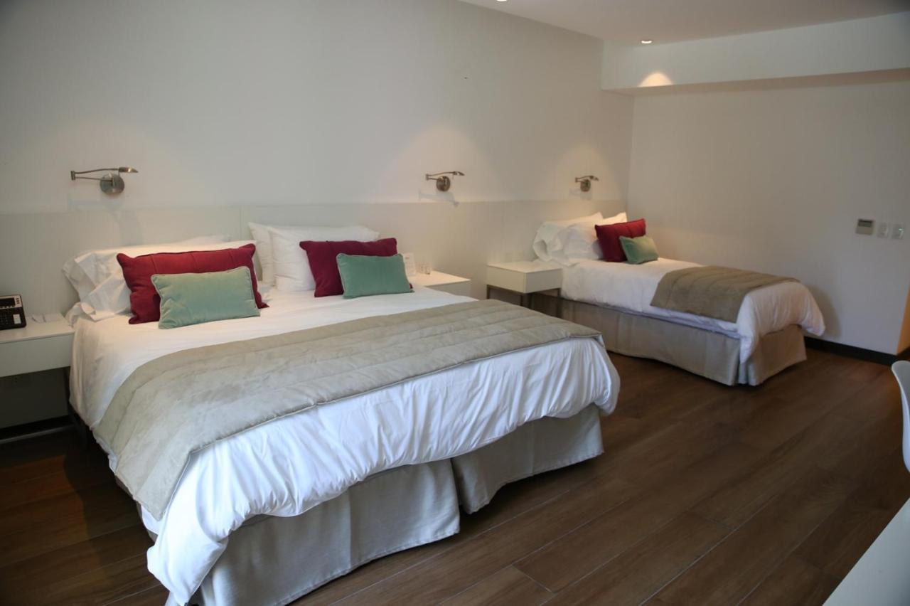 Ilum Experience Hotel Ciudad Autónoma de Buenos Aires