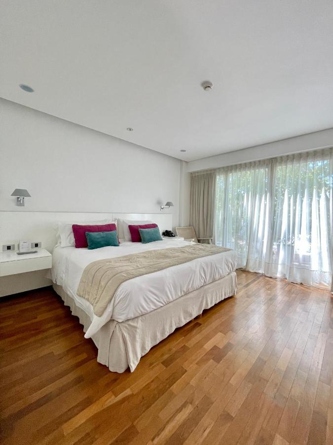Ilum Experience Hotel Ciudad Autónoma de Buenos Aires