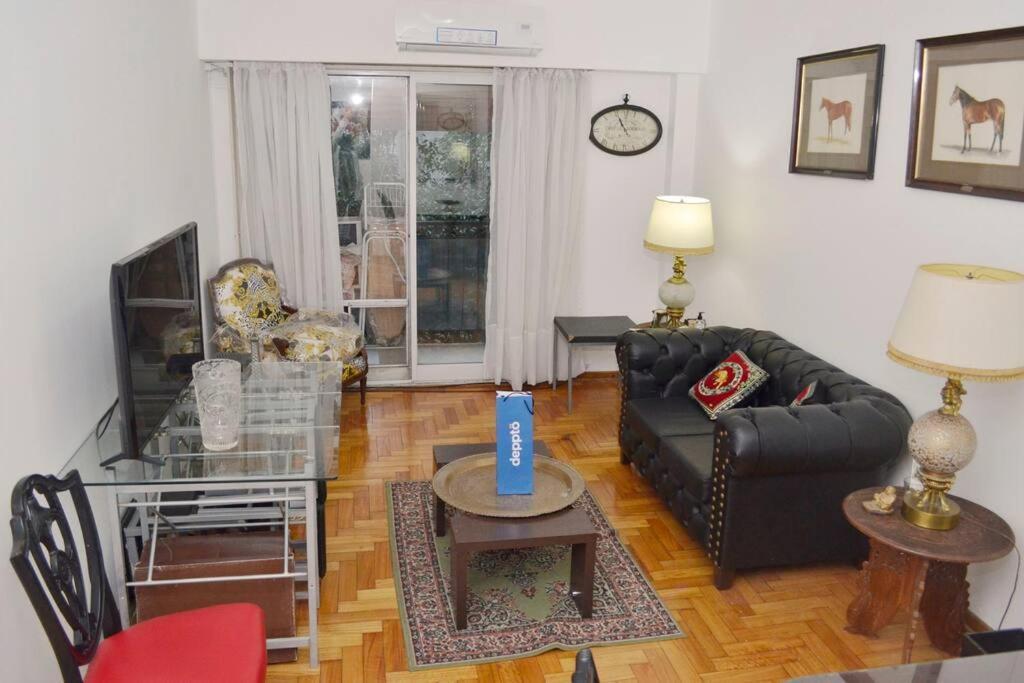 San Benito De Palermo By Depptö Apartamento *