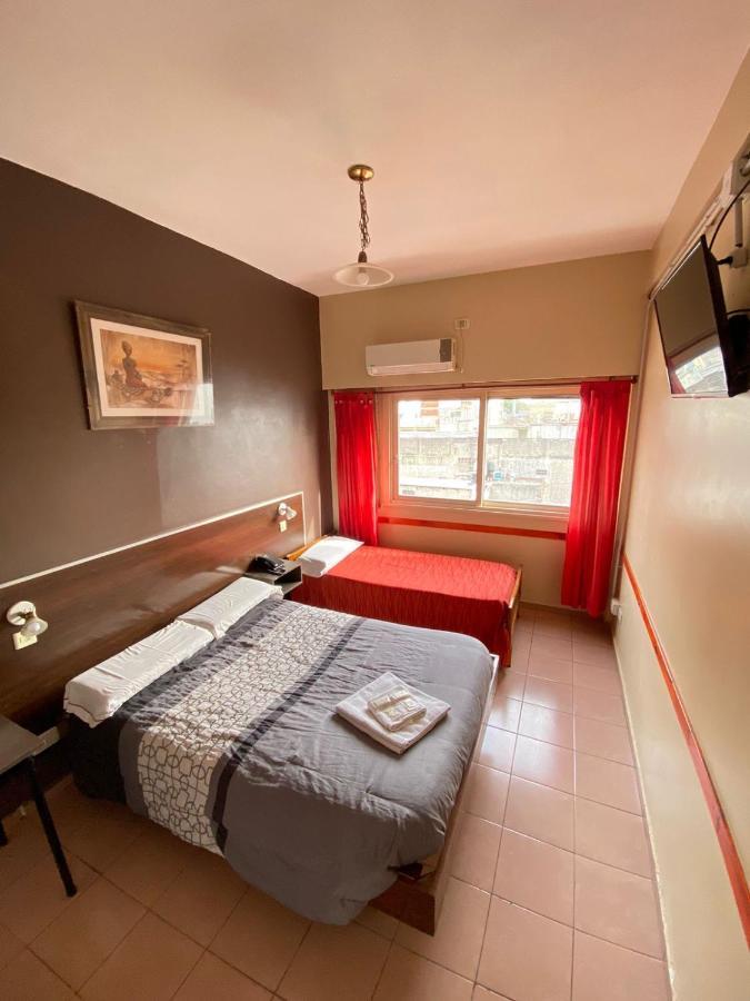 Viedma Hotel
