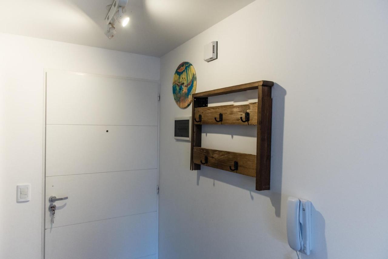 Naon Arts Experience Apartment