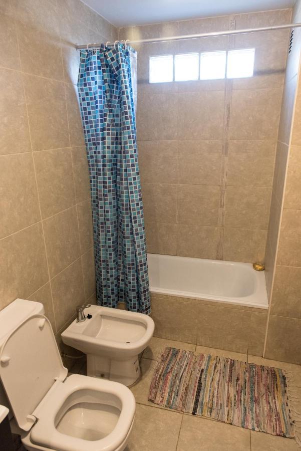 Naon Arts Experience Apartment