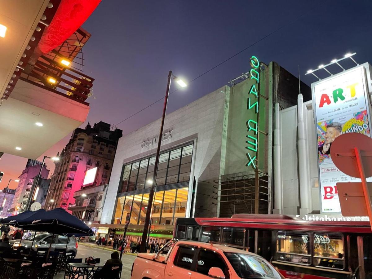Apartamento Joyita De Ciudad Autónoma de Buenos Aires