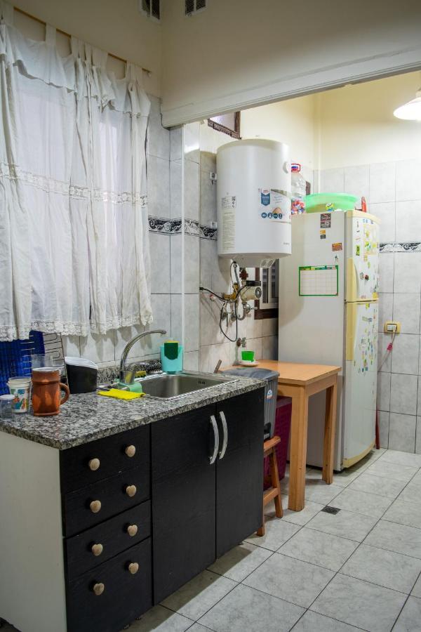 Homestay Calido En San Telmo Eh