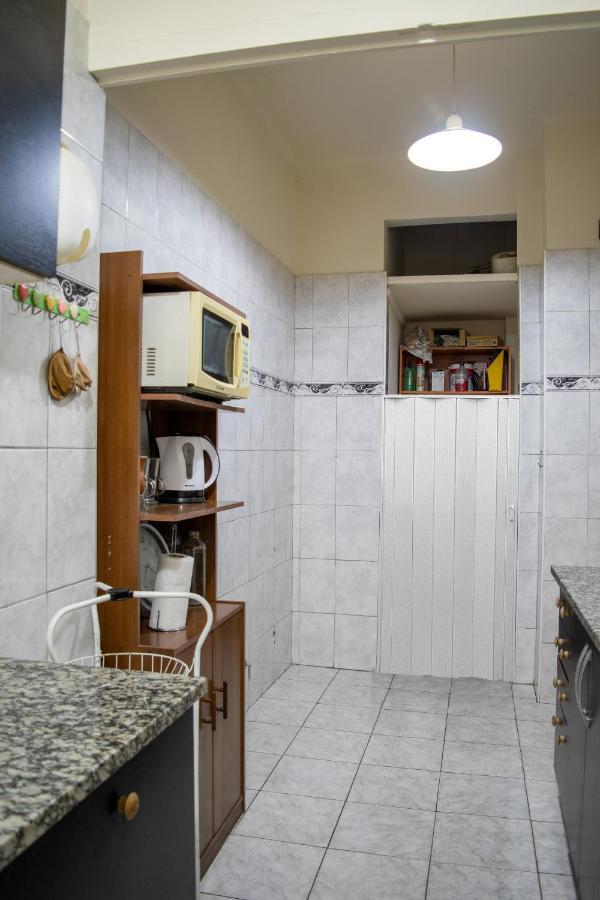 Calido En San Telmo Eh Habitación en casa particular Ciudad Autónoma de Buenos Aires