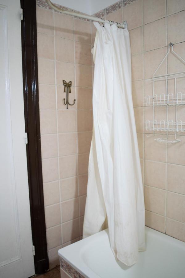 Homestay Calido En San Telmo Eh