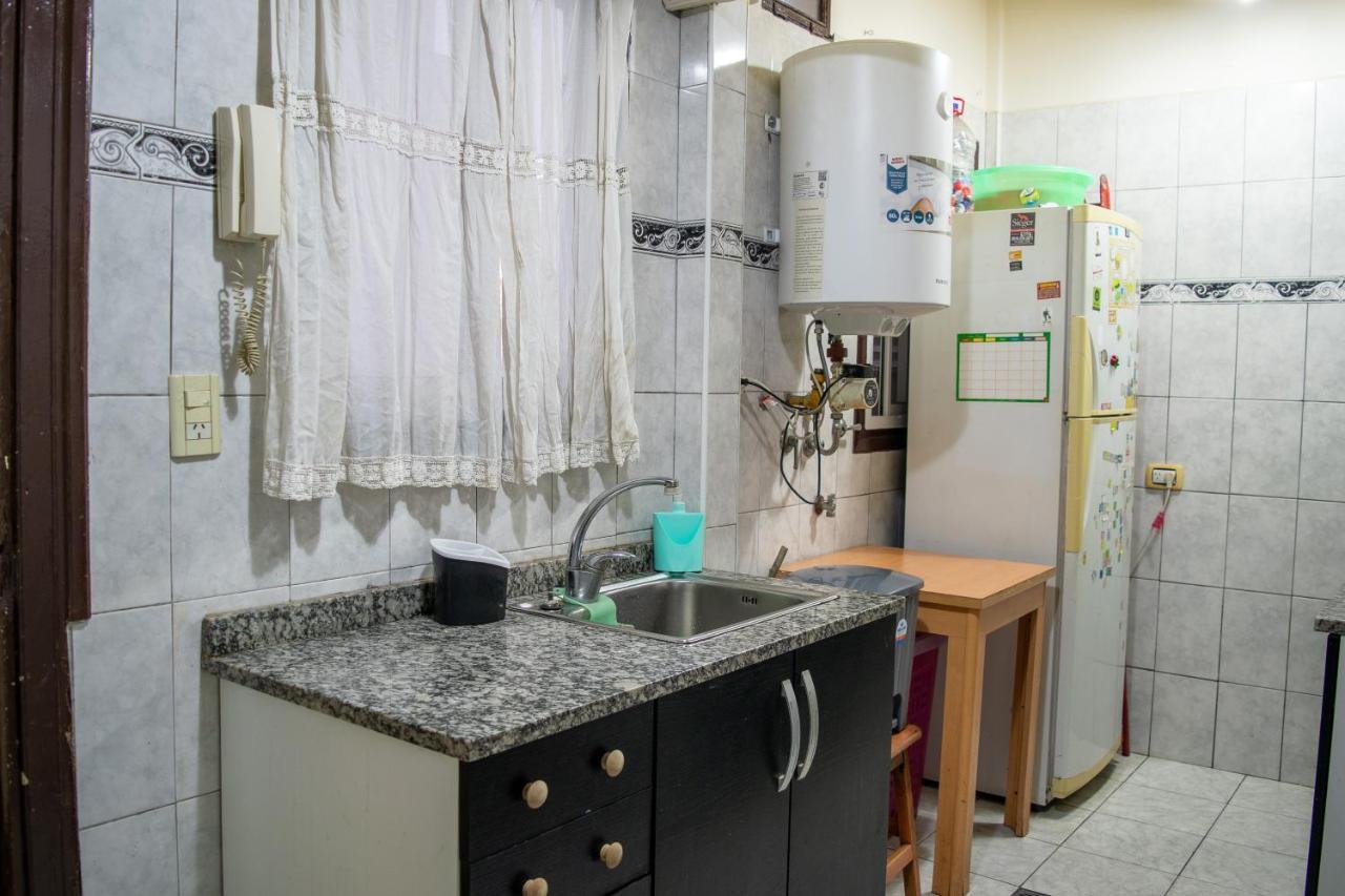 Habitación en casa particular Calido En San Telmo Eh Ciudad Autónoma de Buenos Aires