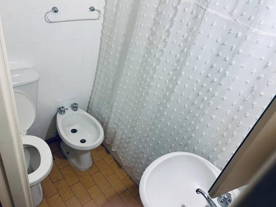 Apartamento Acogedor Departamento En El Corazón De Palermo Ciudad Autónoma de Buenos Aires