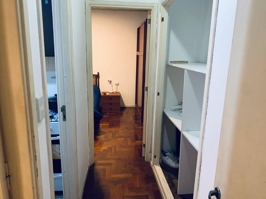 Apartamento Acogedor Departamento En El Corazón De Palermo