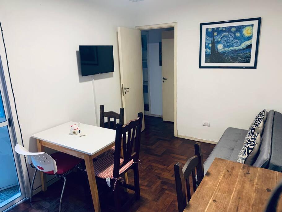 Apartamento Acogedor Departamento En El Corazón De Palermo Ciudad Autónoma de Buenos Aires