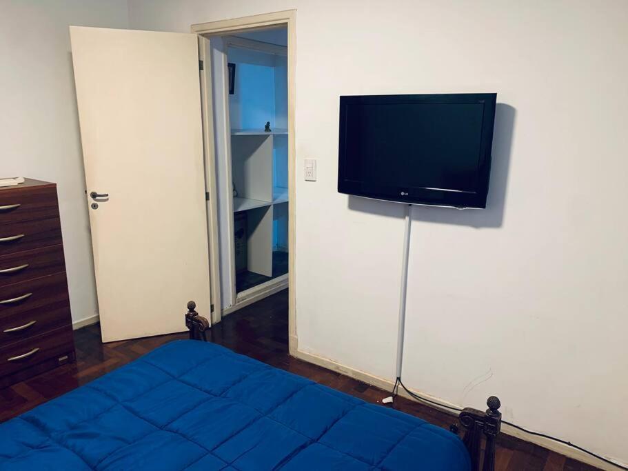 Acogedor Departamento En El Corazón De Palermo Apartamento Ciudad Autónoma de Buenos Aires