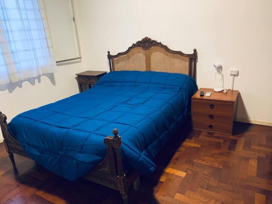 Acogedor Departamento En El Corazón De Palermo Ciudad Autónoma de Buenos Aires