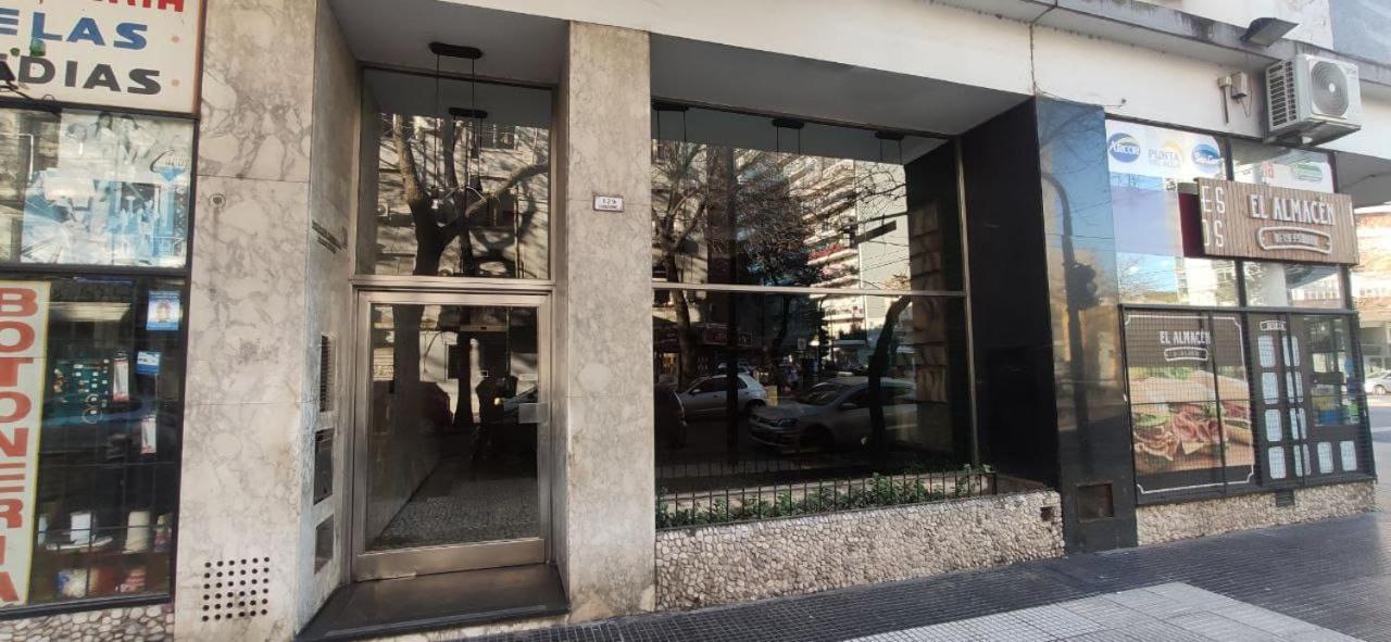 Cómodo Departamento En Colegiales Apartamento Ciudad Autónoma de Buenos Aires