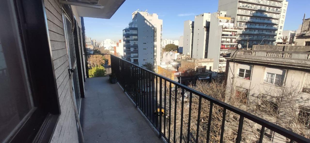 Apartamento Cómodo Departamento En Colegiales Ciudad Autónoma de Buenos Aires