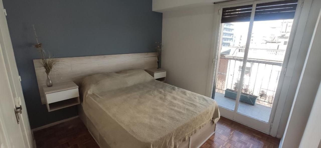 Cómodo Departamento En Colegiales * Ciudad Autónoma de Buenos Aires