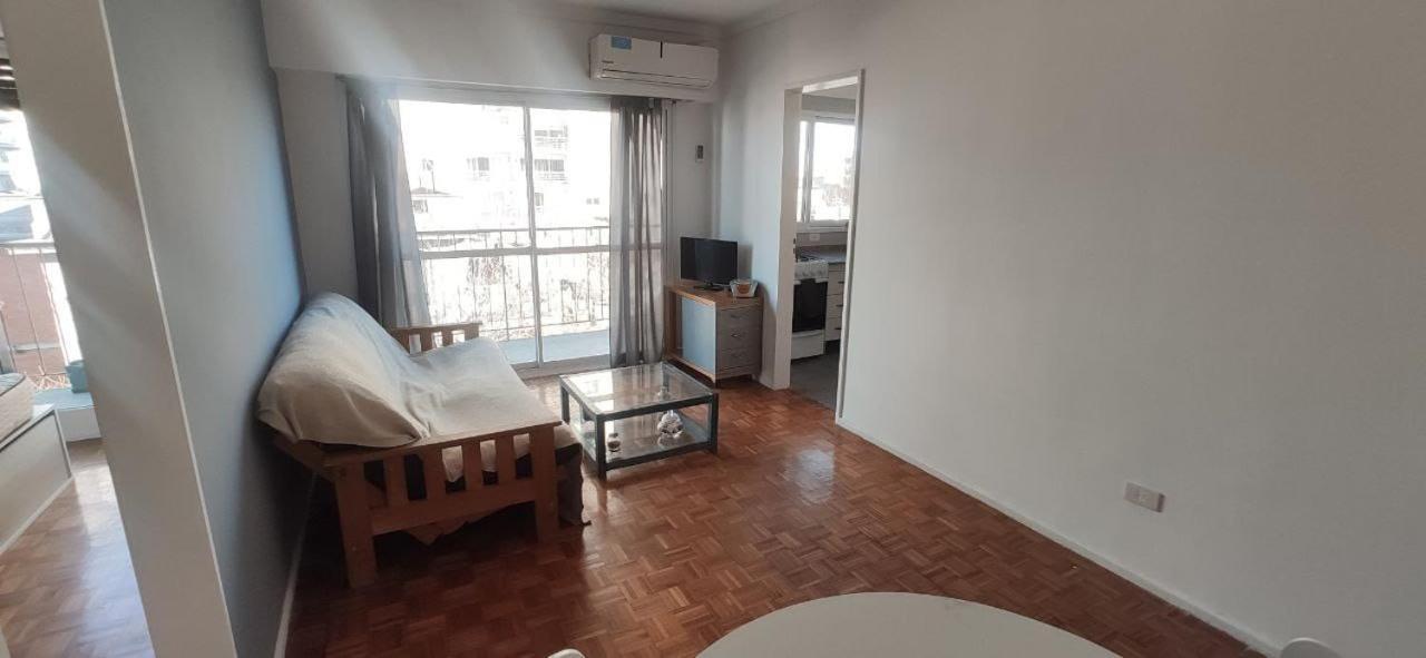 Cómodo Departamento En Colegiales Apartamento *