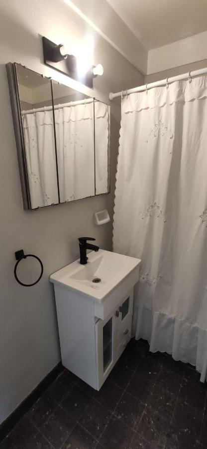 Cómodo Departamento En Colegiales