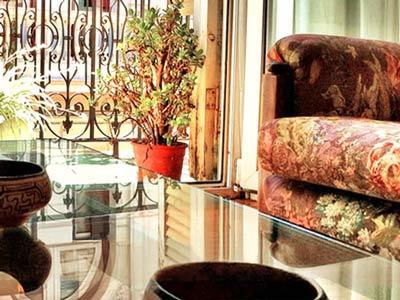 Loft Argentino Ciudad Autónoma de Buenos Aires