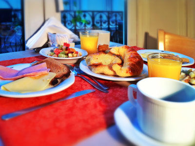 Apartahotel Loft Argentino 3*