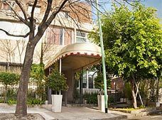 Hotel Ba Residencial Ciudad Autónoma de Buenos Aires