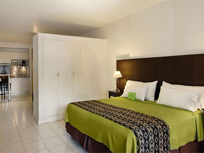 Apartahotel Piccaluga