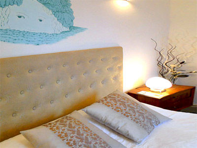 Bed and breakfast Bonito Buenos Aires, San Telmo 3*