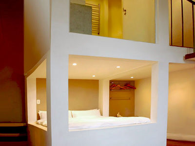 Bonito Buenos Aires, San Telmo 3*