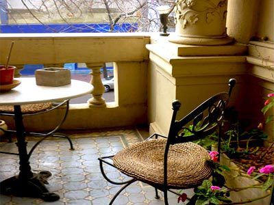 Bed and breakfast Bonito Buenos Aires, San Telmo Ciudad Autónoma de Buenos Aires
